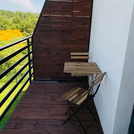 Kwatera prywatna Wschody I Zachody *