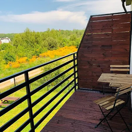 Wschody I Zachody ホームステイ