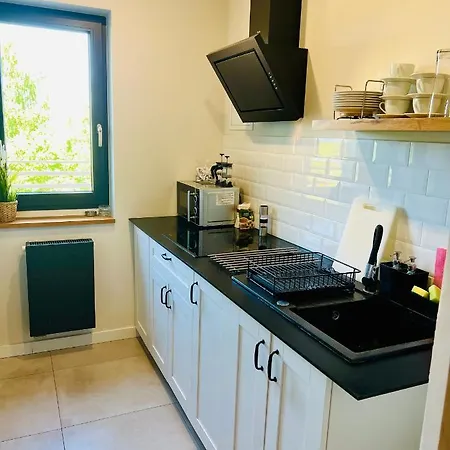 ホームステイ Wschody I Zachody Jastrzębia Góra