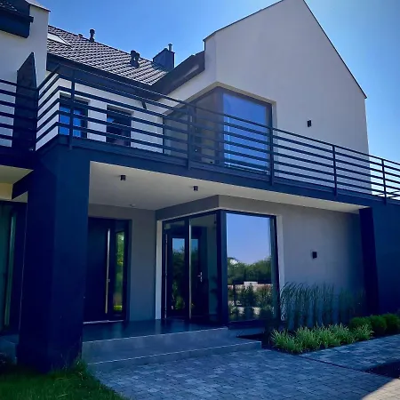 Wschody I Zachody Kwatera prywatna