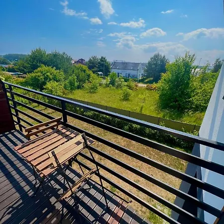 Wschody I Zachody Kwatera prywatna