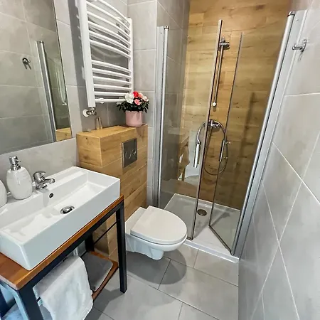 Wschody I Zachody Homestay Jastrzebia Gora