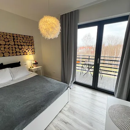 Wschody I Zachody Kwatera prywatna *