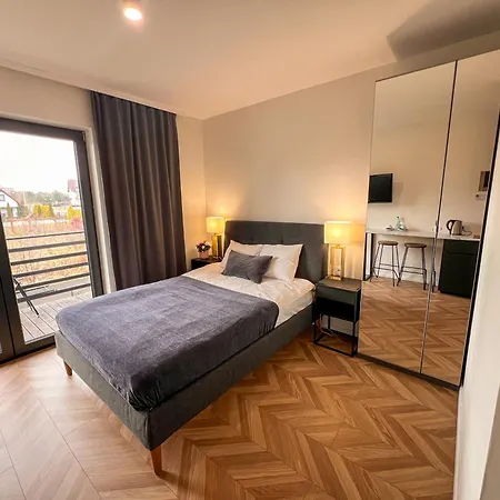 Wschody I Zachody ホームステイ