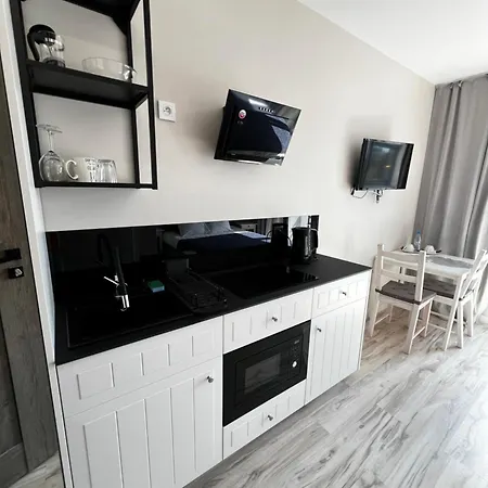 Wschody I Zachody Homestay Jastrzebia Gora