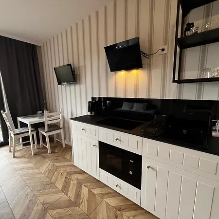 Wschody I Zachody Kwatera prywatna *