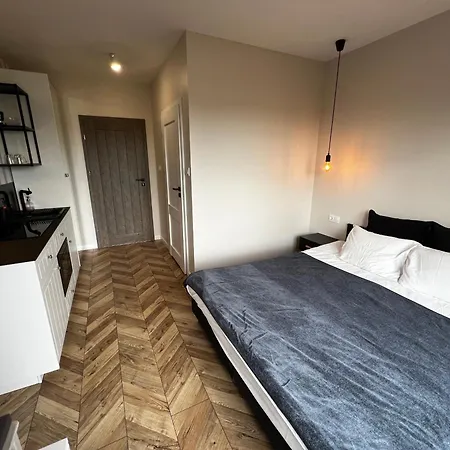 Homestay Wschody I Zachody