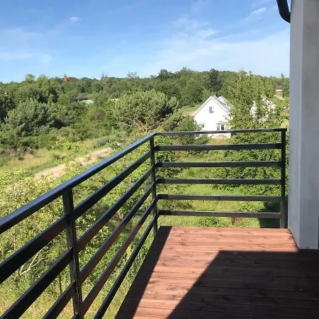 ホームステイ Wschody I Zachody *