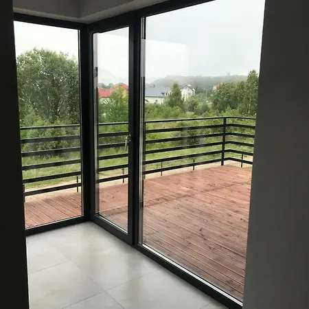 Wschody I Zachody Kwatera prywatna *