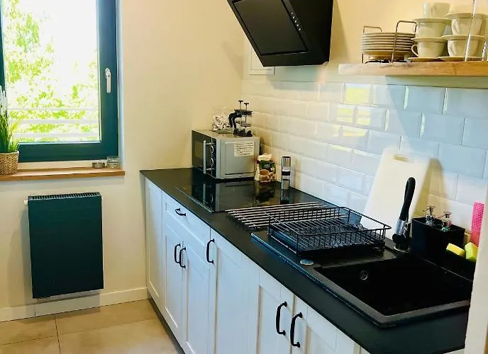 Δωμάτια σε οικογενειακή κατοικία Wschody I Zachody Jastrzębia Góra