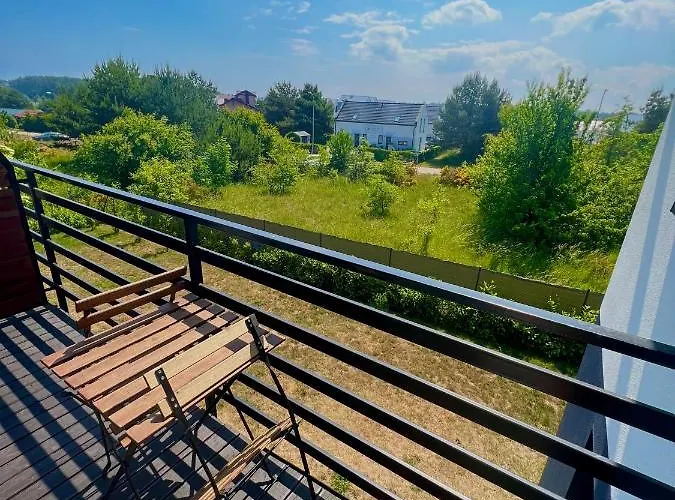 Wschody I Zachody Δωμάτια σε οικογενειακή κατοικία