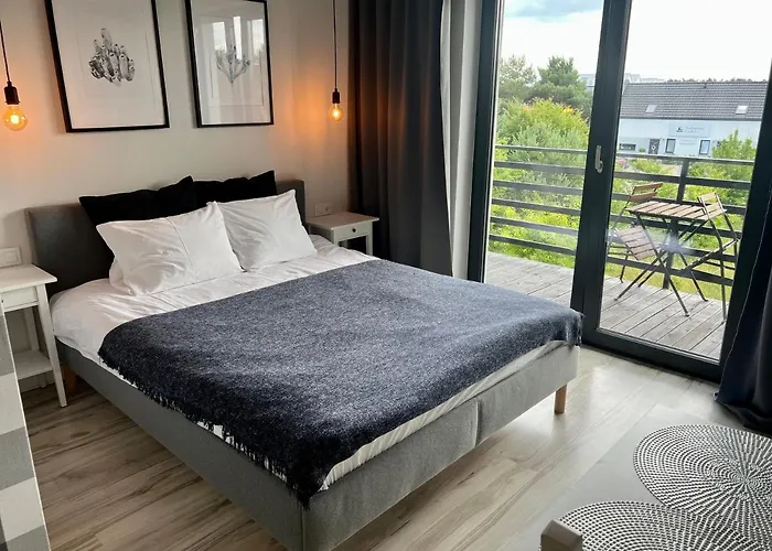 Wschody I Zachody Jastrzębia Góra