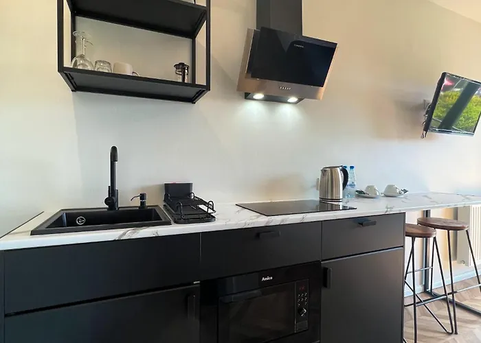 Wschody I Zachody * Jastrzębia Góra