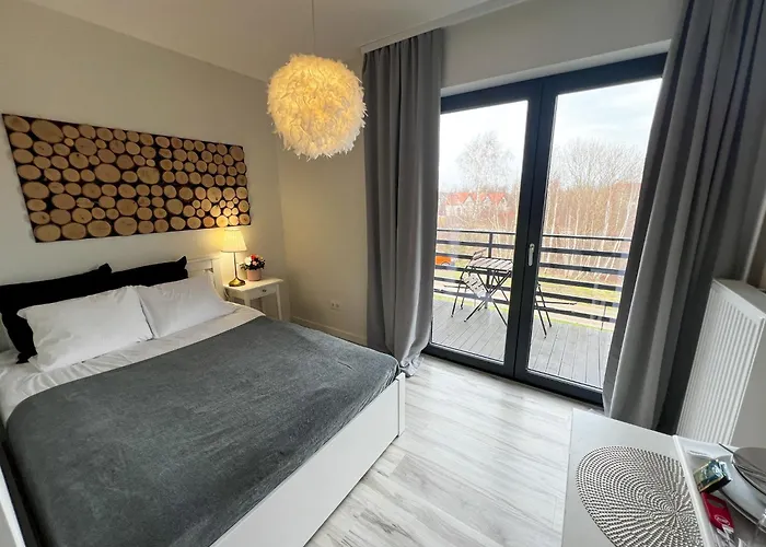 Wschody I Zachody Δωμάτια σε οικογενειακή κατοικία *