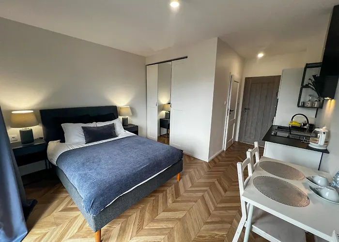 Wschody I Zachody Δωμάτια σε οικογενειακή κατοικία *