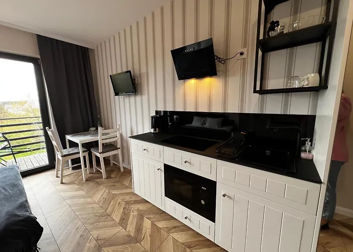 Wschody I Zachody Δωμάτια σε οικογενειακή κατοικία *