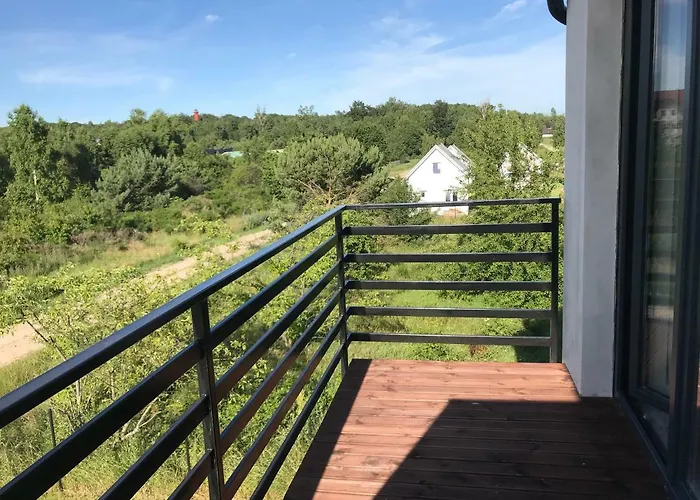 Δωμάτια σε οικογενειακή κατοικία Wschody I Zachody *